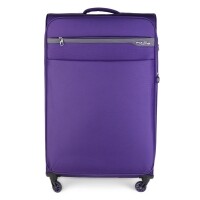 Mala Polo King G - Violeta Mala Polo King G - Violeta
