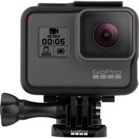 Câmera de Ação GoPro Hero 5 Black Edition Câmera de Ação GoPro Hero 5 Black Edition