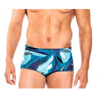 Sunga Naoy, Speedo Sunga Naoy, Speedo
