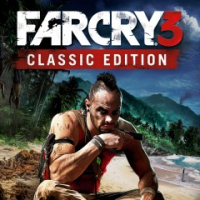 Jogo Far Cry 3 Classic Edition - PS4 Jogo Far Cry 3 Classic Edition - PS4