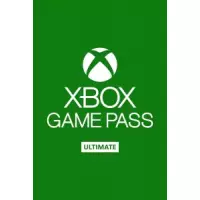 Assinatura Xbox Game Pass Ultimate - 3 Meses Assinatura Xbox Game Pass Ultimate - 3 Meses