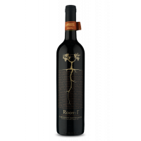 Root:1 Reserva Maipo Valley Cabernet Sauvignon 2017 - Wine Root:1 Reserva Maipo Valley Cabernet Sauvignon 2017 - Wine