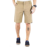 Bermuda Masculina Sarja Chino Alfa Bermuda Masculina Sarja Chino Alfa