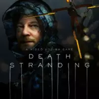 Jogo Death Stranding - PC Steam Jogo Death Stranding - PC Steam