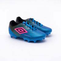 Chuteira Campo Umbro Speed Sonic JR Azul Infantil Azul - Tam. 31 Chuteira Campo Umbro Speed Sonic JR Azul Infantil Azul - Tam. 31