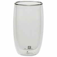 Copo Zwilling Long Drink 350 Ml Incolor Sorrento Copo Zwilling Long Drink 350 Ml Incolor Sorrento