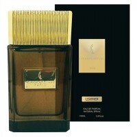 Perfume Arsenal Gilles Cantuel Leather EDP Masculino - 100ml Perfume Arsenal Gilles Cantuel Leather EDP Masculino - 100ml