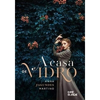 eBook A Casa de Vidro (As Estações Livro 1) eBook A Casa de Vidro (As Estações Livro 1)