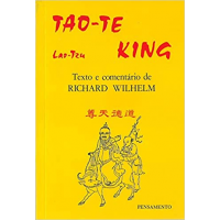 Livro Tao Te King Livro Tao Te King