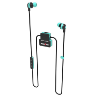 Fone de Ouvido Pioneer Bluetooth Ironman Sem Fio Fone de Ouvido Pioneer Bluetooth Ironman Sem Fio