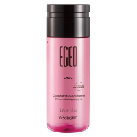 Egeo Choc Calda Hidratante Desodorante de Banho 150ml Egeo Choc Calda Hidratante Desodorante de Banho 150ml