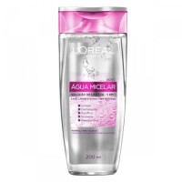 Solução de Limpeza - L´oréal Paris Água Micelar Solução de Limpeza - L´oréal Paris Água Micelar