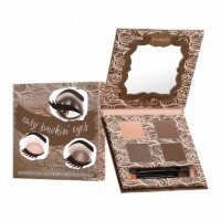 Paleta De Sombras Benefit Easy Smokin Eyes Paleta De Sombras Benefit Easy Smokin Eyes