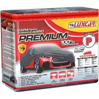 Capa Para Cobrir Carro Premium - P Luxcar Pequeno Capa Para Cobrir Carro Premium - P Luxcar Pequeno