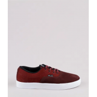 Tênis Ollie com Recorte em Suede - Masculino Tênis Ollie com Recorte em Suede - Masculino