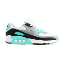 Tênis Nike Air Max 90 Turquoise - Feminino Tênis Nike Air Max 90 Turquoise - Feminino