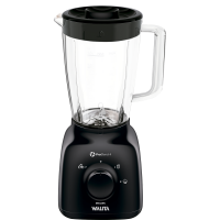 Liquidificador Daily Collection RI2001 1.5L 2 Velocidades 400W - Philips Walita Liquidificador Daily Collection RI2001 1.5L 2 Velocidades 400W - Philips Walita