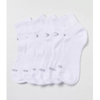 Kit com 3 Meias Esportivas Masculinas Kit com 3 Meias Esportivas Masculinas