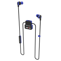 Fone de Ouvido Pioneer Bluetooth Ironman Sem Fio Fone de Ouvido Pioneer Bluetooth Ironman Sem Fio