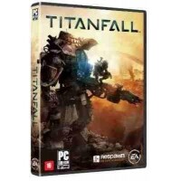 Jogo Titanfall - PC Jogo Titanfall - PC