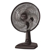 Ventilador de Mesa Mondial Maxi Power NV-15-6P-FB com 3 Velocidades Ventilador de Mesa Mondial Maxi Power NV-15-6P-FB com 3 Velocidades