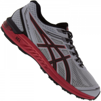 Tênis Asics Gel Sileo - Masculino Tênis Asics Gel Sileo - Masculino