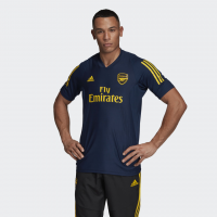 Camisa Arsenal Ultimate Training
Camisa Arsenal Ultimate Training