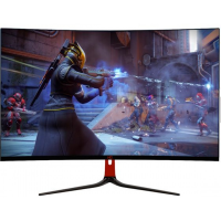 Monitor Curvo 27 HQ 165Hz 1ms Freesync HDMI Display Port Monitor Curvo 27 HQ 165Hz 1ms Freesync HDMI Display Port