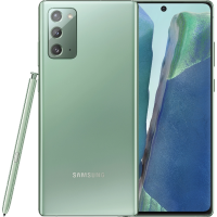 Smartphone Galaxy Note 20 256GB Dual Chip 8GB RAM Tela 6,7” 5G Smartphone Galaxy Note 20 256GB Dual Chip 8GB RAM Tela 6,7” 5G