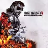 Jogo Metal Gear Solid V: The Definitive Experience - PC Steam Jogo Metal Gear Solid V: The Definitive Experience - PC Steam