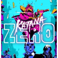 Jogo Katana ZERO - PC GOG Jogo Katana ZERO - PC GOG