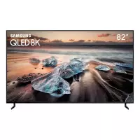 Smart TV QLED 82 UHD 8K Samsung QN82Q900 IA Upscaling Direct Full Array16x HDR 4000 Modo Ambiente 2.0 Burn-In - 2019 Smart TV QLED 82 UHD 8K Samsung QN82Q900 IA Upscaling Direct Full Array16x HDR 4000 Modo Ambiente 2.0 Burn-In - 2019