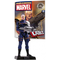 Seleção Marvel Figurines Seleção Marvel Figurines