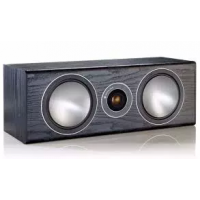 Caixa Acustica Central Monitor Audio Bronze SBRSCB Caixa Acustica Central Monitor Audio Bronze SBRSCB