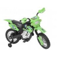 Moto Elétrica Infantil Motocross Infant 1 Marcha - Xplast Moto Elétrica Infantil Motocross Infant 1 Marcha - Xplast