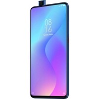 Xiaomi Mi 9T / K20 Azul 6gb 64gb Snapdragon 730 - Versão Global Xiaomi Mi 9T / K20 Azul 6gb 64gb Snapdragon 730 - Versão Global