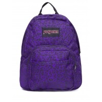Mochila Half Pint Jansport - Animal Print Mochila Half Pint Jansport - Animal Print