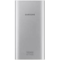 Power Bank Samsung 10.000mAh Fast Charge USB Tipo C - EB-P1100CSPGBR / EB-P1100CPPGBR Power Bank Samsung 10.000mAh Fast Charge USB Tipo C - EB-P1100CSPGBR / EB-P1100CPPGBR