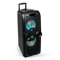 Caixa Acústica HS Sound HSX-1000 540W Caixa Acústica HS Sound HSX-1000 540W