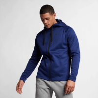 Jaqueta com Capuz Nike Therma HD FZ - Masculina Jaqueta com Capuz Nike Therma HD FZ - Masculina