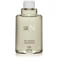 Refil Deo Corporal Sr N - 100ml Refil Deo Corporal Sr N - 100ml