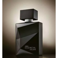 Perfume Deo Parfum Essencial Exclusivo Masculino - 100ml Perfume Deo Parfum Essencial Exclusivo Masculino - 100ml