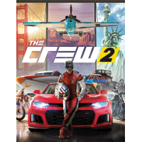 Jogo The Crew 2 Standard Edition - PC Uplay Jogo The Crew 2 Standard Edition - PC Uplay