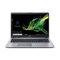 Notebook Acer Aspire 5 A515-52G-56UJ Intel Core 8ª i5-8265U 8GB SSD de 256GB NVIDIA GeForce MX130 2GB GDDR5 15.6” HD W10 Notebook Acer Aspire 5 A515-52G-56UJ Intel Core 8ª i5-8265U 8GB SSD de 256GB NVIDIA GeForce MX130 2GB GDDR5 15.6” HD W10