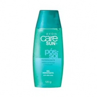Gel Hidratante Refrescante Pós-Sol Care Sun+ 120g Gel Hidratante Refrescante Pós-Sol Care Sun+ 120g