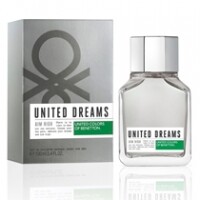 Perfume United Dreams Aim High 200ml Perfume United Dreams Aim High 200ml