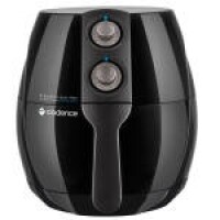 Fritadeira Sem Óleo Air Fryer Cadence Perfect Fryer - 110V Fritadeira Sem Óleo Air Fryer Cadence Perfect Fryer - 110V