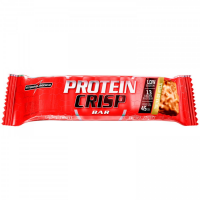 Protein Crisp Bar Integralmédica - Trufa de Avelã - 1 Unidade - 45g Protein Crisp Bar Integralmédica - Trufa de Avelã - 1 Unidade - 45g