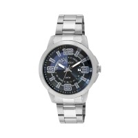 Relógio Condor Masculino Prata Analógico CO2115YC/3A Relógio Condor Masculino Prata Analógico CO2115YC/3A