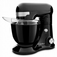 Batedeira Planetária Britânia 500W BBT500P Batedeira Planetária Britânia 500W BBT500P